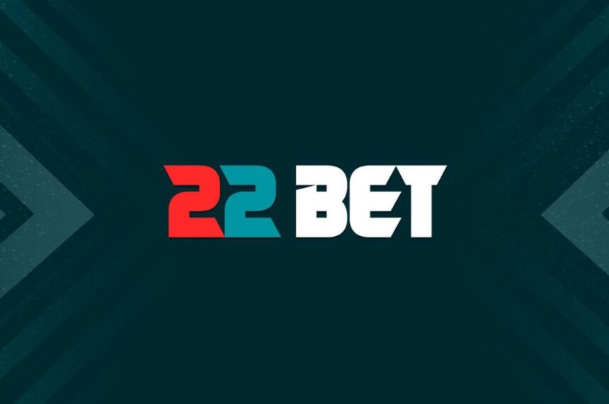 22Bet Uganda