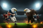 Atlanta Falcons vs Philadelphia Eagles Match Player Stats