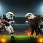 Atlanta Falcons vs Philadelphia Eagles Match Player Stats