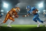Bengals vs Dallas Cowboys Match Player Stats