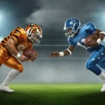 Bengals vs Dallas Cowboys Match Player Stats