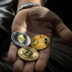Bitcoin price