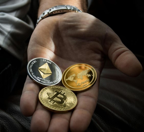 Bitcoin price