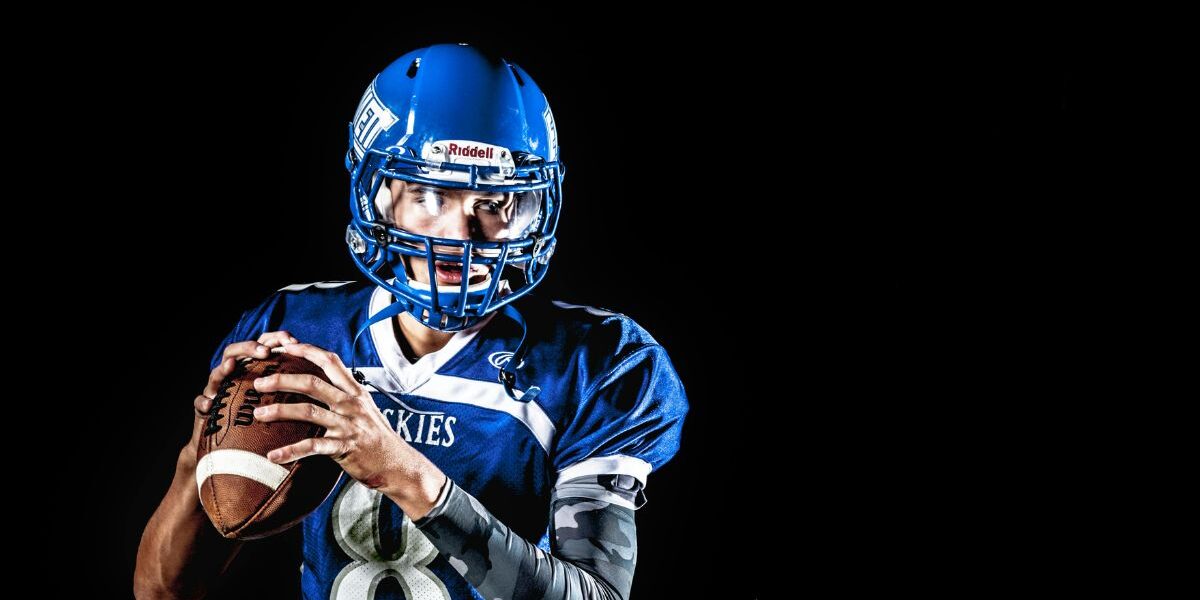 Blockchain, the NFL Draft and Revolutionizing Player Selection