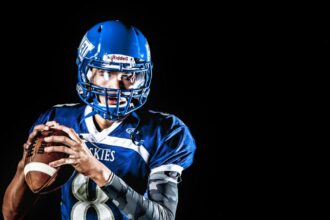 Blockchain, the NFL Draft and Revolutionizing Player Selection