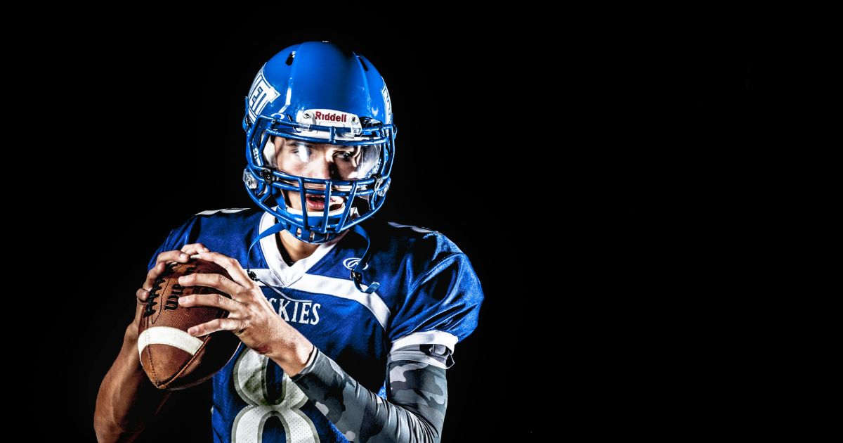 Blockchain, the NFL Draft and Revolutionizing Player Selection