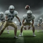 Cleveland Browns vs Denver Broncos Match Player Stats