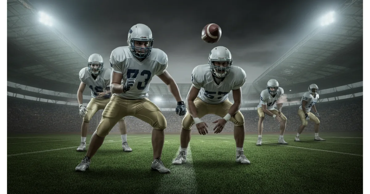 Cleveland Browns vs Denver Broncos Match Player Stats