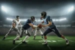 Dallas Cowboys vs Philadelphia Eagles Match Player Stats