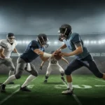 Dallas Cowboys vs Philadelphia Eagles Match Player Stats