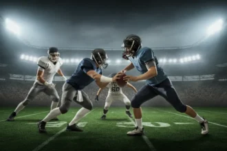 Dallas Cowboys vs Philadelphia Eagles Match Player Stats