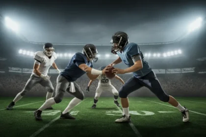 Dallas Cowboys vs Philadelphia Eagles Match Player Stats