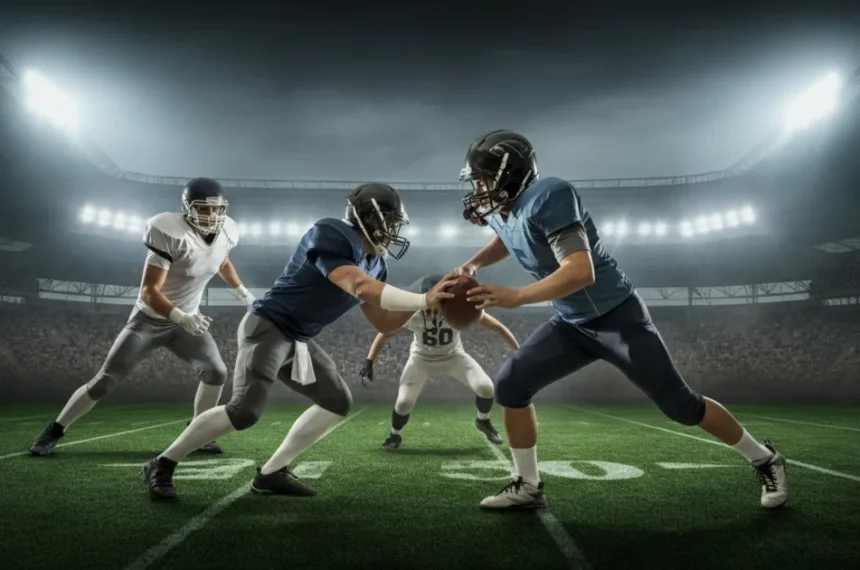 Dallas Cowboys vs Philadelphia Eagles Match Player Stats