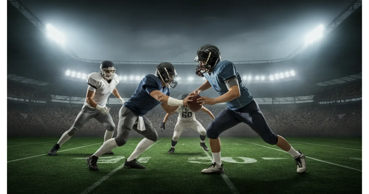 Dallas Cowboys vs Philadelphia Eagles Match Player Stats