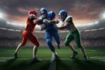 Denver Broncos vs Bengals Match Player Stats