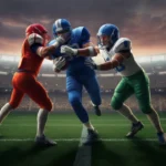 Denver Broncos vs Bengals Match Player Stats