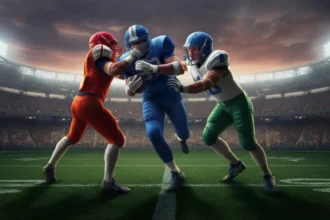 Denver Broncos vs Bengals Match Player Stats