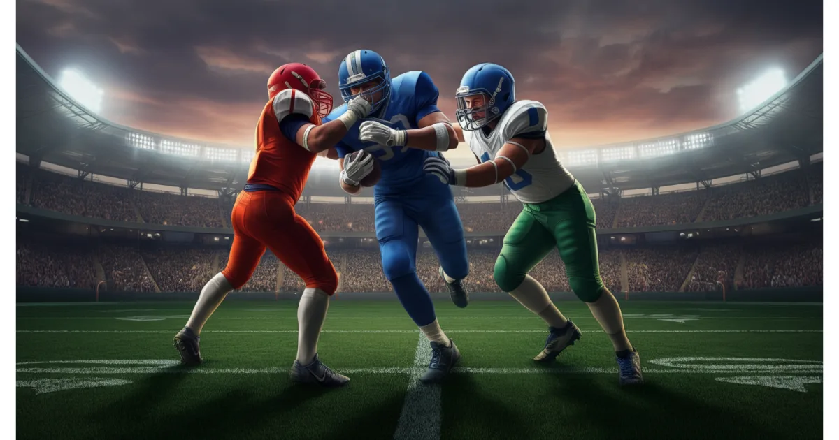 Denver Broncos vs Bengals Match Player Stats