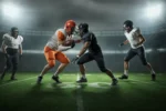 Denver Broncos vs New Orleans Saints Match Player Stats