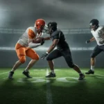 Denver Broncos vs New Orleans Saints Match Player Stats