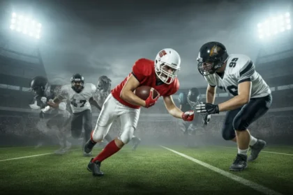 Detroit Lions vs Houston Texans Match Player Stats