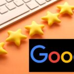 Google Business Reviews