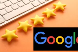 Google Business Reviews