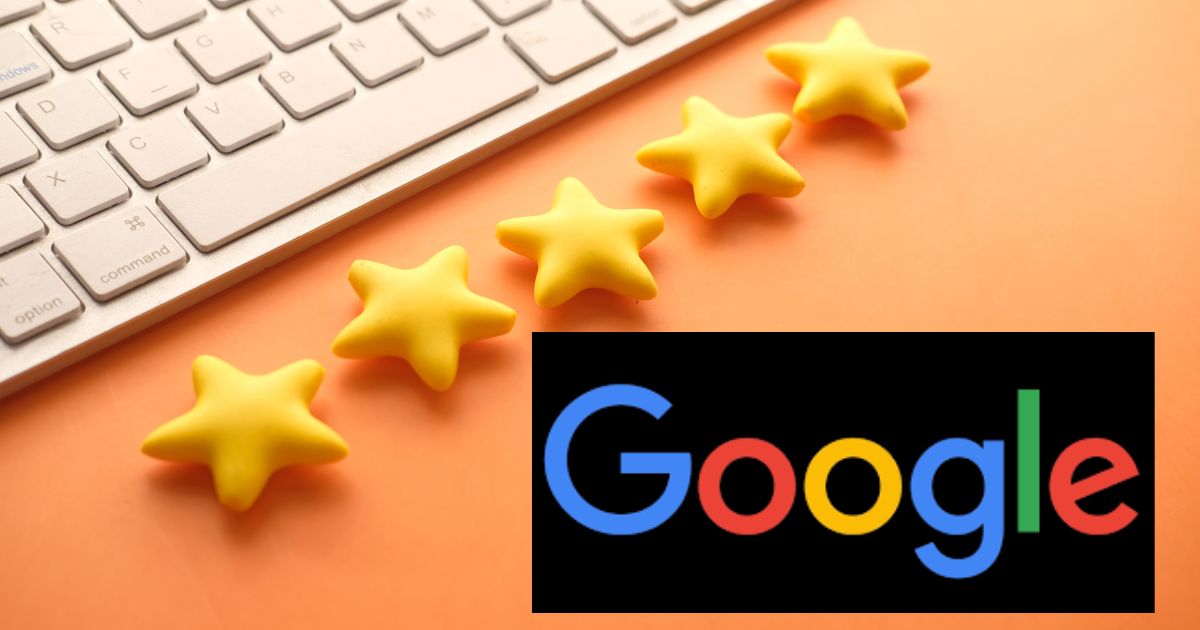 Google Business Reviews