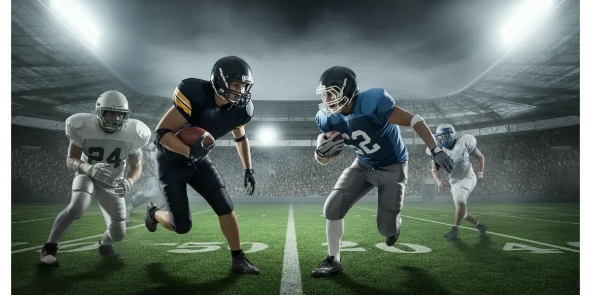 Houston Texans vs Dallas Cowboys Match Player Stats