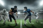 Houston Texans vs Dallas Cowboys Match Player Stats