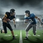 Houston Texans vs Dallas Cowboys Match Player Stats