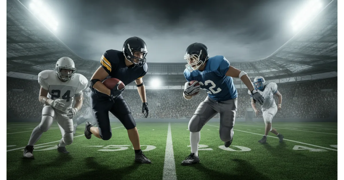 Houston Texans vs Dallas Cowboys Match Player Stats