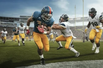 Jacksonville Jaguars vs Buffalo Bills Match Player Stats