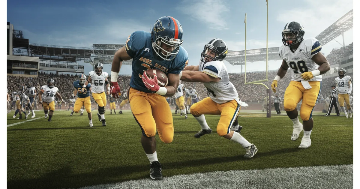 Jacksonville Jaguars vs Buffalo Bills Match Player Stats