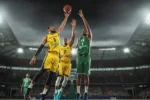 Lakers vs Boston Celtics Match Player Stats