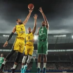 Lakers vs Boston Celtics Match Player Stats