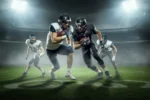 Las Vegas Raiders vs Kansas City Chiefs Match Player Stats