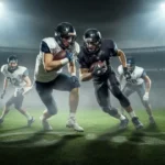 Las Vegas Raiders vs Kansas City Chiefs Match Player Stats