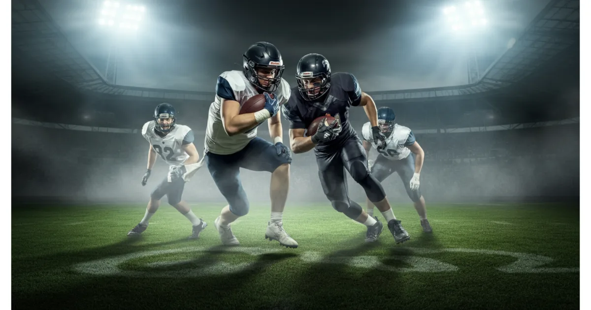 Las Vegas Raiders vs Kansas City Chiefs Match Player Stats