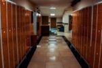 Locker Rooms