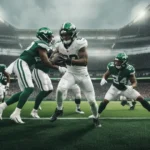 New York Jets vs Minnesota Vikings Match Player Stats