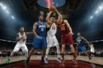Orlando Magic vs Cleveland Cavaliers Match Player Stats