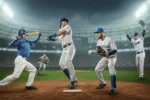 Phillies vs Mets Match Player Stats