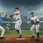 Phillies vs Mets Match Player Stats