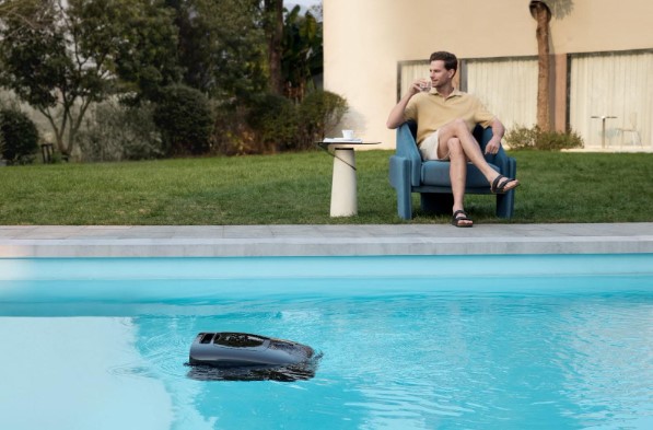 Swimming Pools