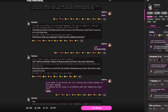 Character AI NSFW