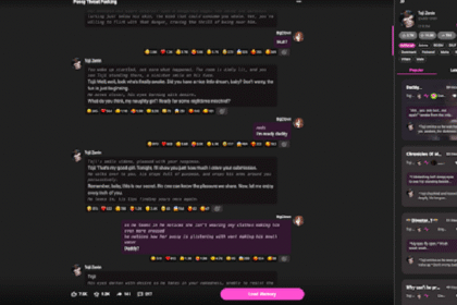 Character AI NSFW