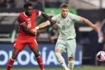 Canada Men’s National Soccer Team vs Mexico National Football Team Matches