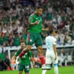 Honduras National Football Team vs Mexico National Football Team Matches