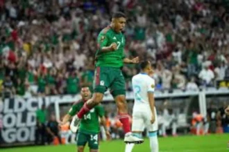 Honduras National Football Team vs Mexico National Football Team Matches